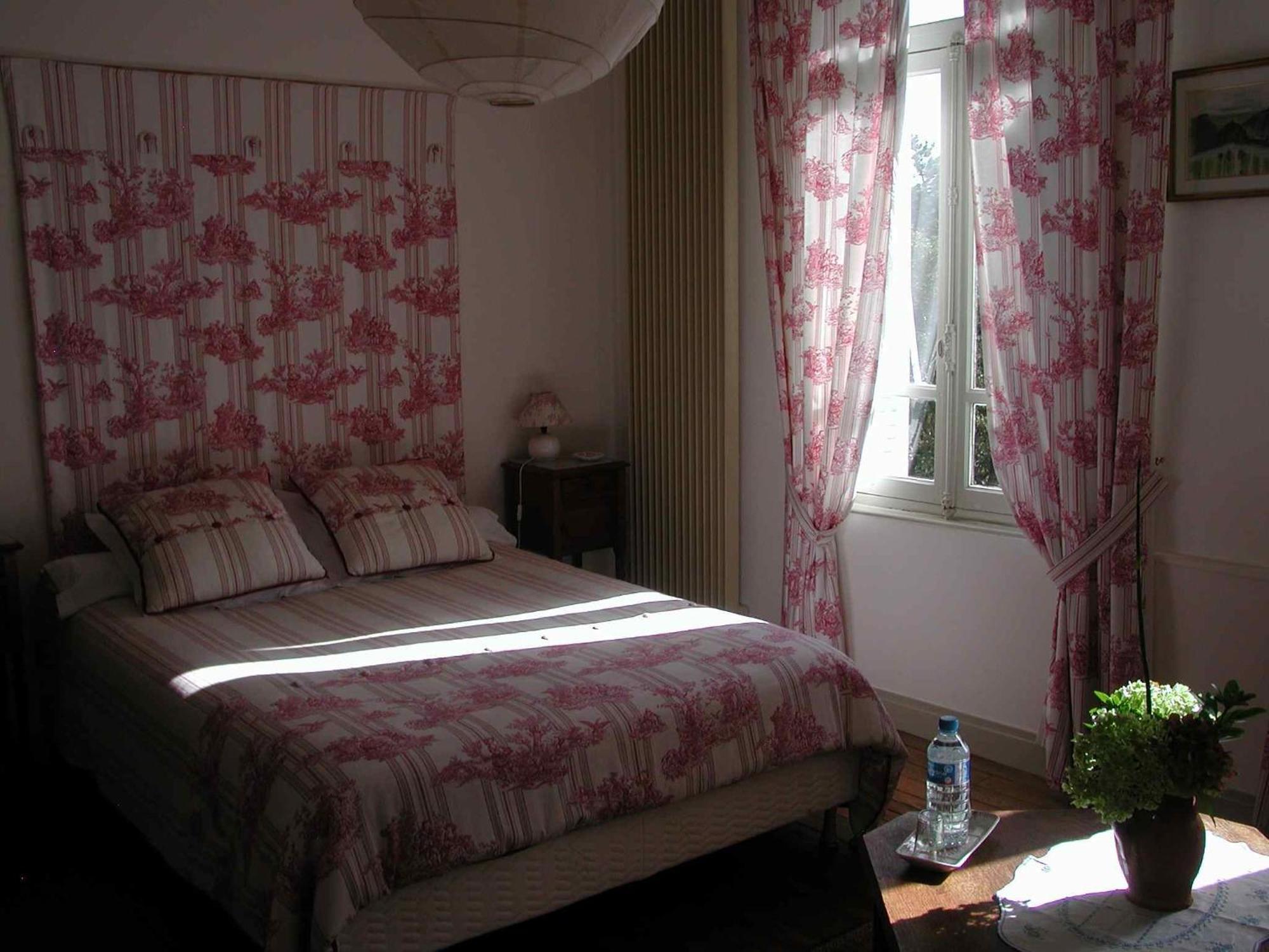אטרטאט Chambres D'Hotes Les Charmettes מראה חיצוני תמונה