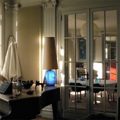אטרטאט Chambres D'Hotes Les Charmettes מראה חיצוני תמונה