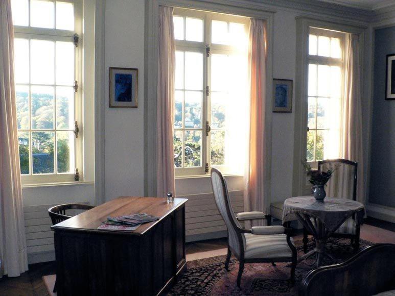 אטרטאט Chambres D'Hotes Les Charmettes חדר תמונה
